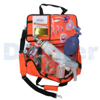 Equipo Oxigenoterapia M600d
